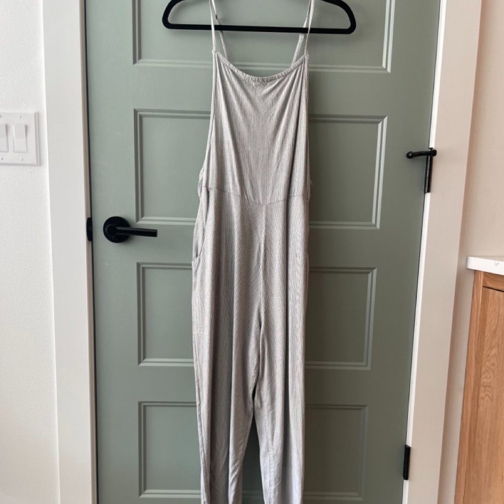 RVCA Jumper Overalls